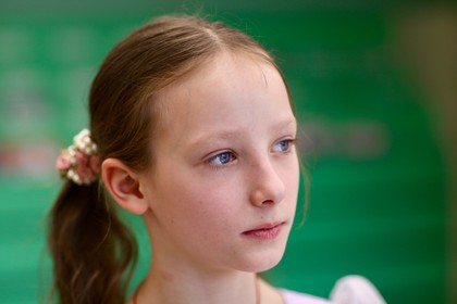 Творческая встреча ДМШ11