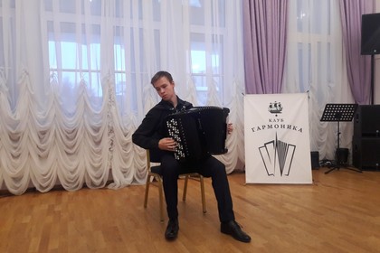 Творческая встреча Металлострой