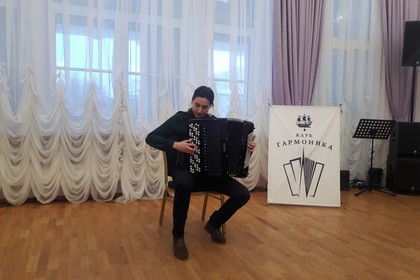 Творческая встреча Металлострой